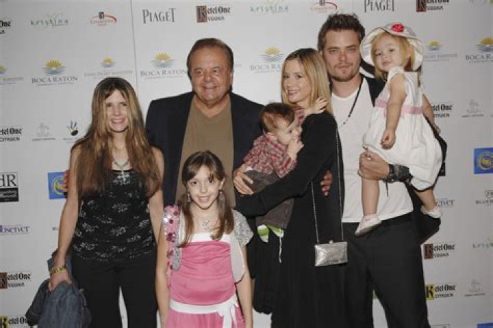 Christopher Backus – Biography, Kids and Mira Sorvino Husband Facts