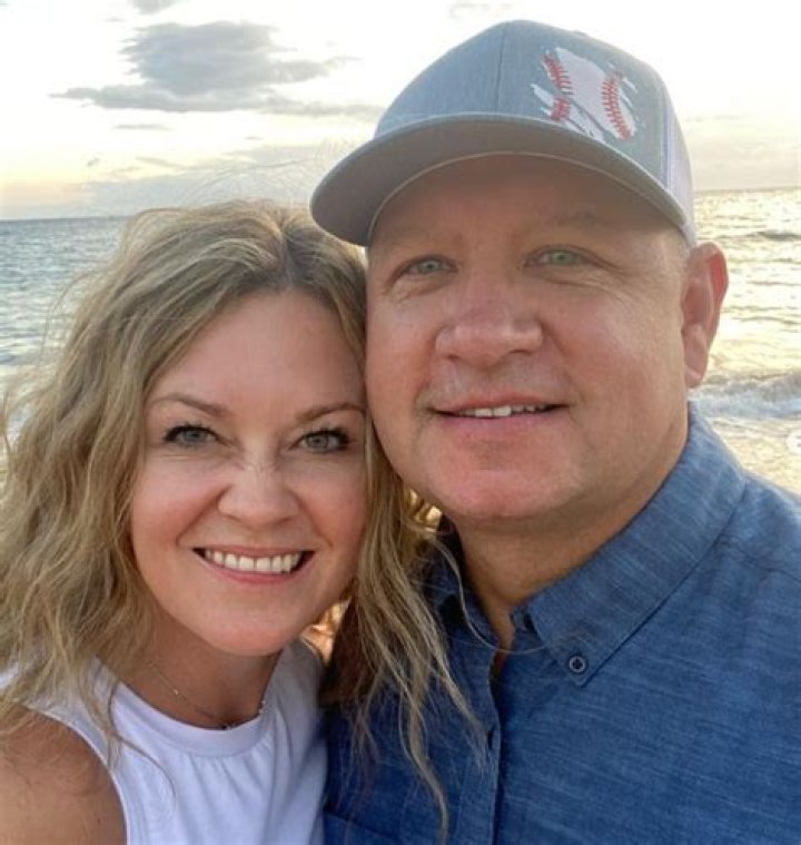 Robert Hight's Marital Status And More