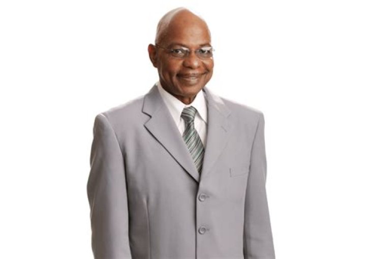 Theodore Long
